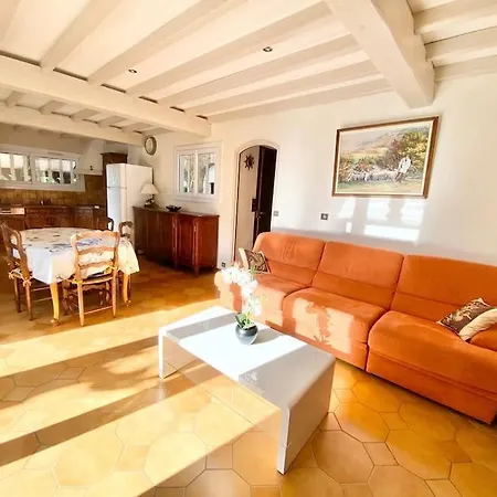 Prázdninový dům Damalix Front De 5 Pax Saint-Raphaël