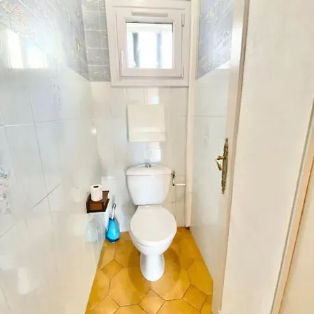 Prázdninový dům Damalix Front De 5 Pax