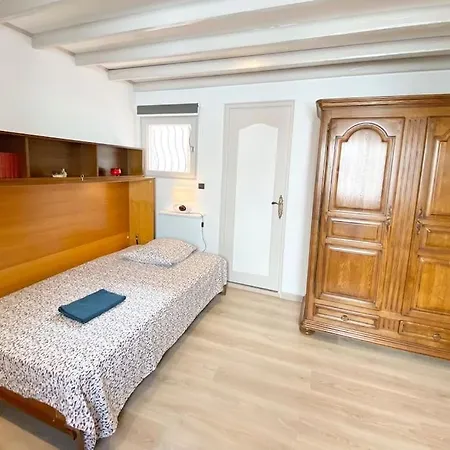 Damalix Front De 5 Pax Prázdninový dům Saint-Raphaël