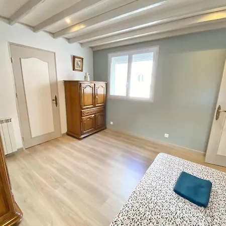 Damalix Front De 5 Pax בית נופש