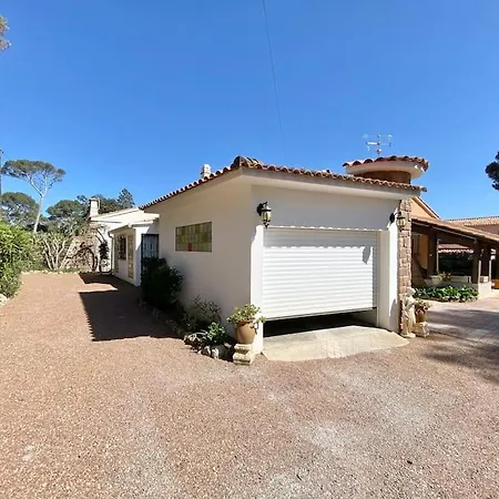 Damalix Front De 5 Pax בית נופש *